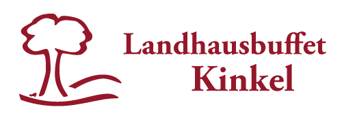 Landhausbuffet Kinkel - Catering aus Ense